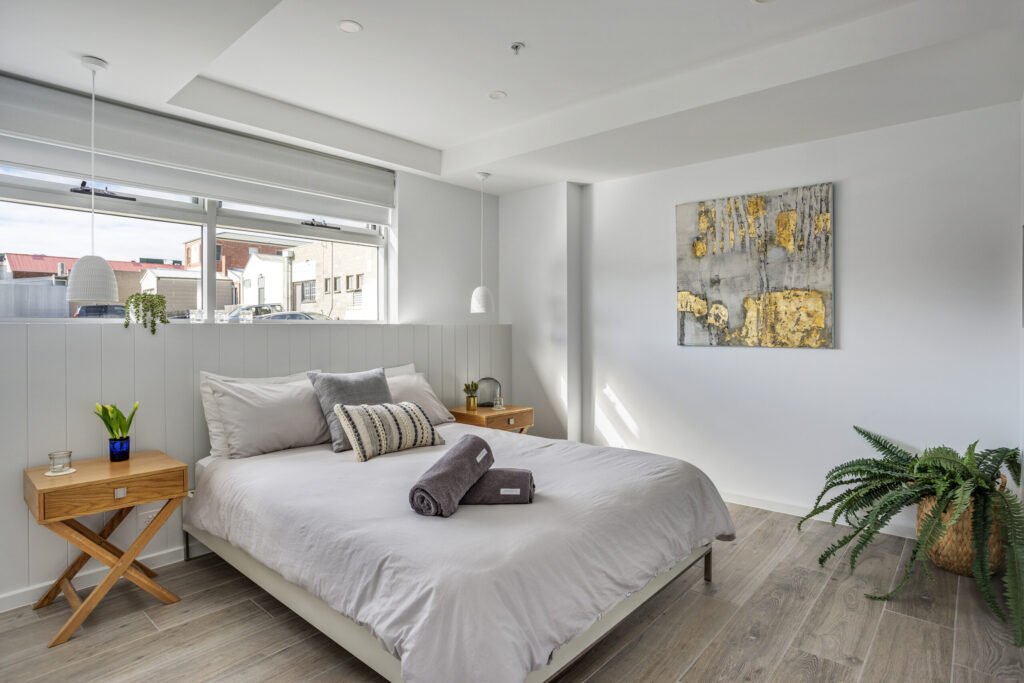 Holiday home by Go Coastal