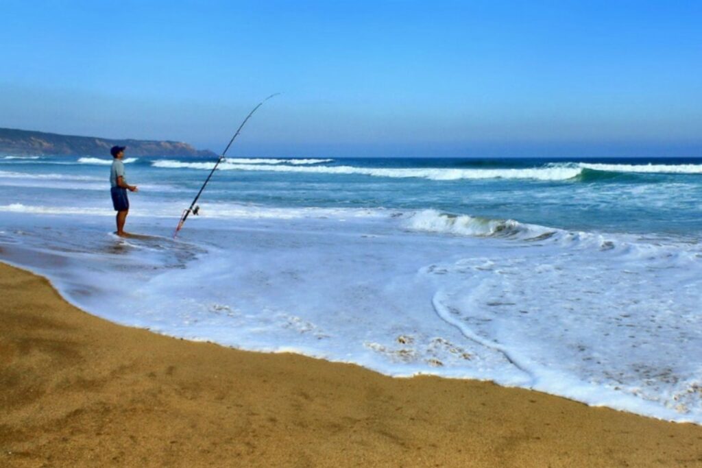gunnamatta ocean beach