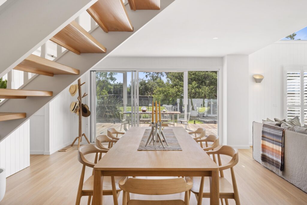 Holiday home by Go Coastal