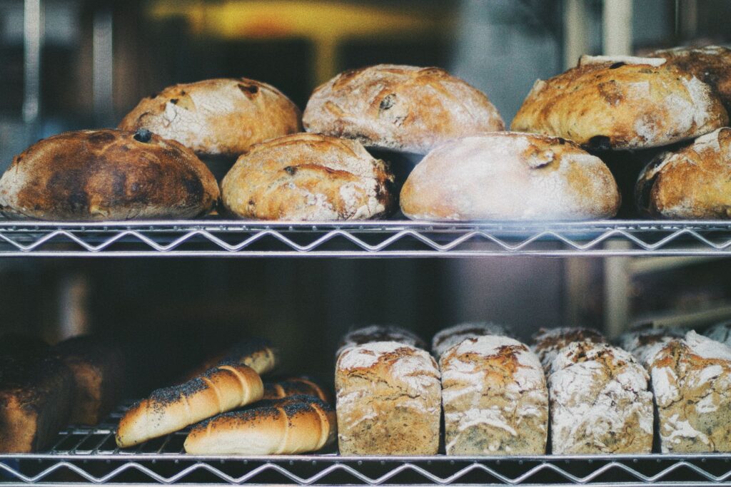 Peninsula Baker Boys Cafe