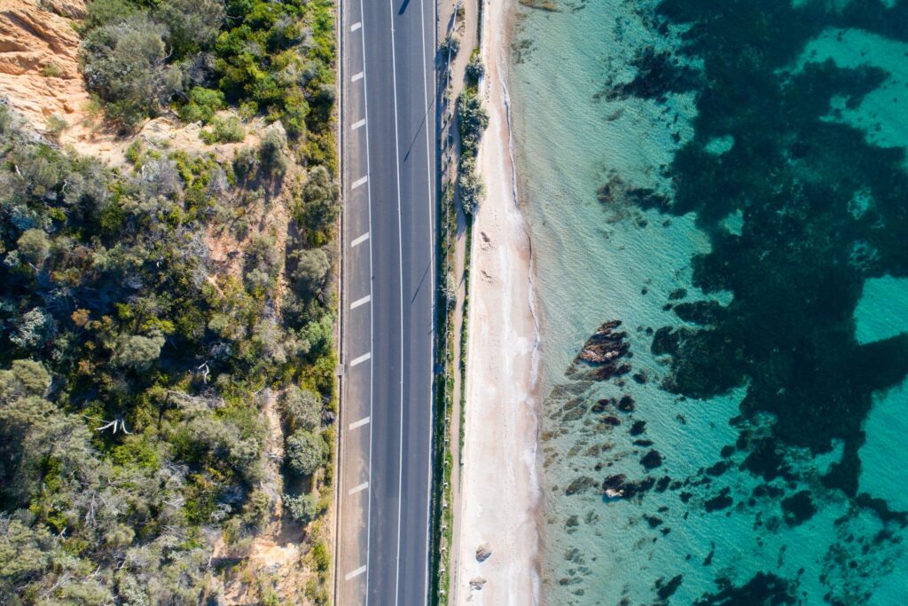 Anthony's Nose, Dromana