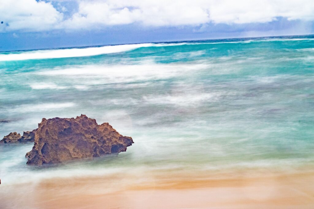 Bridge Water Bay - Australia
