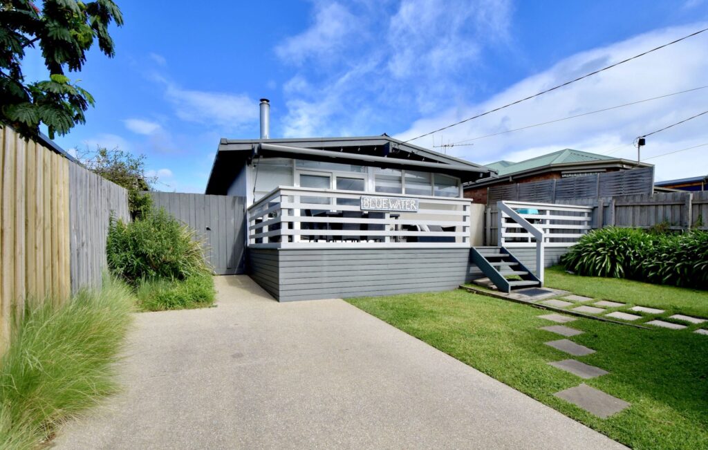 5 family-friendly property picks for your ideal Mornington Peninsula summer holiday