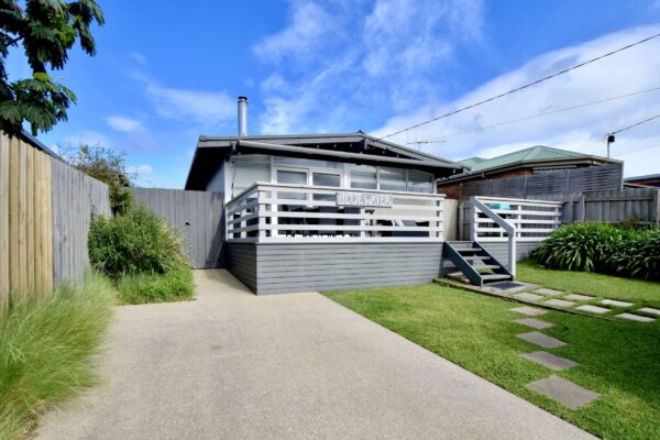 5 family-friendly property picks for your ideal Mornington Peninsula summer holiday