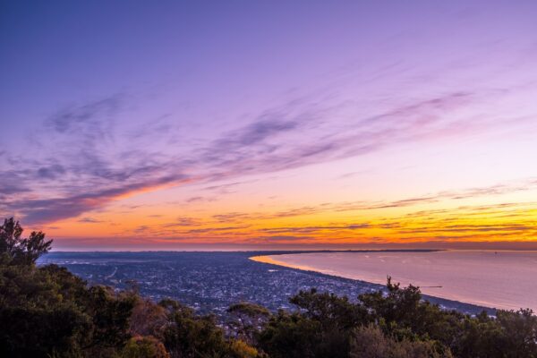  Best 8 Places To Watch Sunset in Mornington Peninsula
